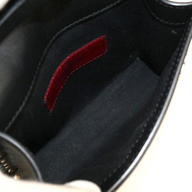 VALENTINO（ヴァレンティノ） 中古 斜め掛け ショルダーバッグ