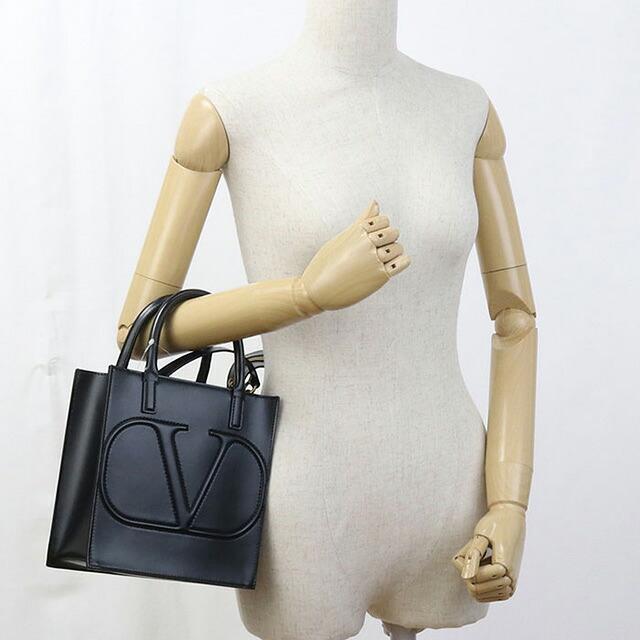 VALENTINO（ヴァレンティノ） 中古 ハンドバッグ レディース ブランド