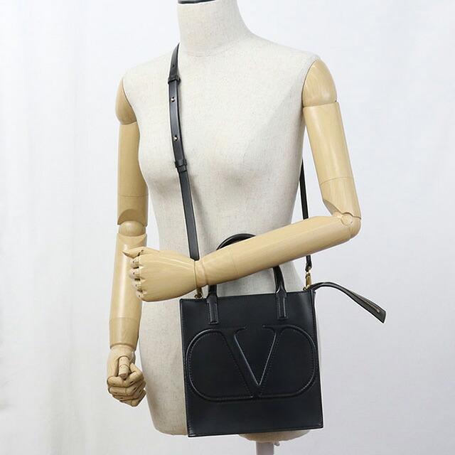【新品に近い】ヴァレンティノ アトリエール 2way ハンドバッグ VALENTINO - 【新品に近い】ヴァレンティノ アトリエール 2way