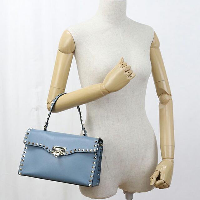 VALENTINO（ヴァレンティノ） 中古 ハンドバッグ レディース ブランド 