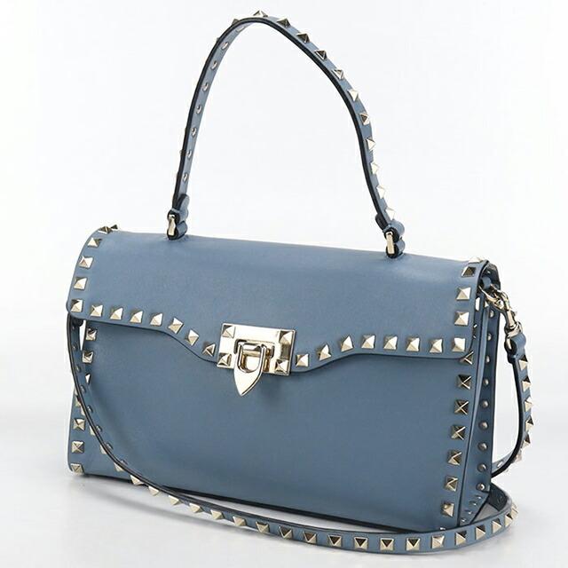 VALENTINO（ヴァレンティノ） 中古 ハンドバッグ レディース ブランド 