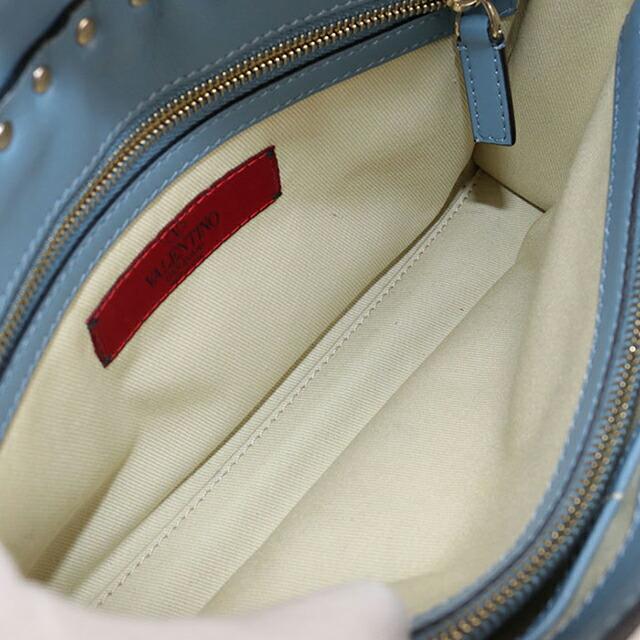 ヴァレンティノ ハンドバッグ レディース ブランド VALENTINO ロック 