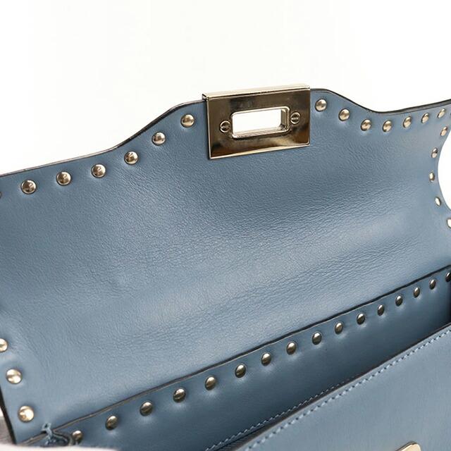 VALENTINO（ヴァレンティノ） 中古 ハンドバッグ レディース ブランド 