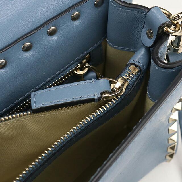 VALENTINO（ヴァレンティノ） 中古 ハンドバッグ レディース ブランド 