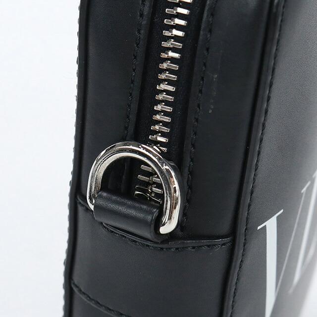 VALENTINO（ヴァレンティノ） 中古 斜め掛け ショルダーバッグ