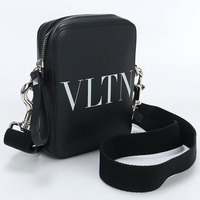 VALENTINO（ヴァレンティノ） 中古 斜め掛け ショルダーバッグ