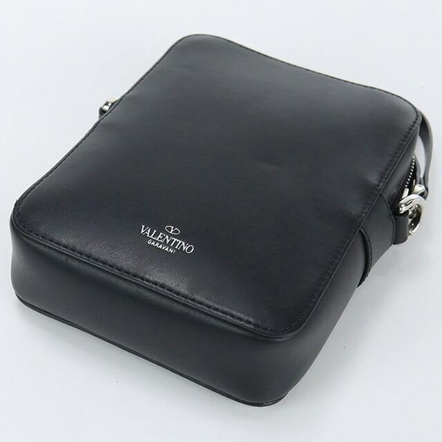 VALENTINO（ヴァレンティノ） 中古 斜め掛け ショルダーバッグ