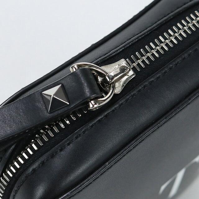 VALENTINO（ヴァレンティノ） 中古 斜め掛け ショルダーバッグ