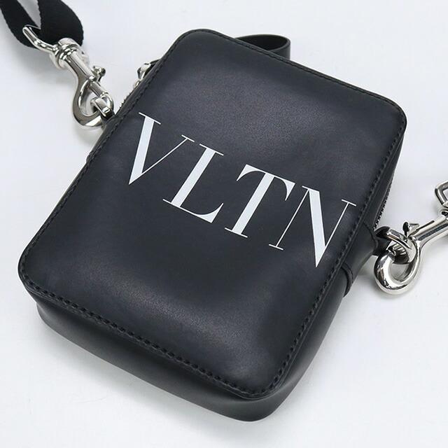 VALENTINO 中古 ヴァレンティノ 斜め掛け ショルダーバッグ VALENTINO 中古 ヴァレンティノ 斜め掛け ショルダーバッグ
