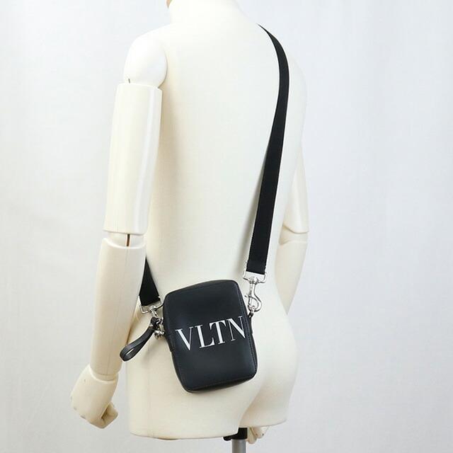 VALENTINO 中古 ヴァレンティノ 斜め掛け ショルダーバッグ VALENTINO 中古 ヴァレンティノ 斜め掛け ショルダーバッグ