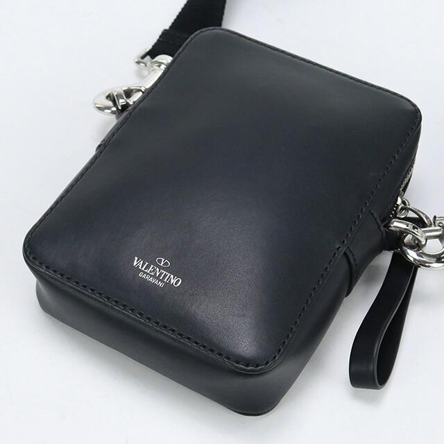 VALENTINO 中古 ヴァレンティノ 斜め掛け ショルダーバッグ VALENTINO 中古 ヴァレンティノ 斜め掛け ショルダーバッグ