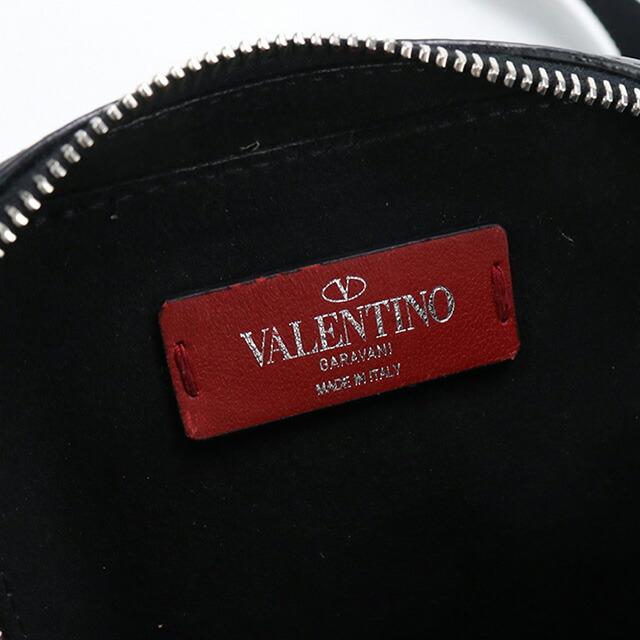 VALENTINO 中古 ヴァレンティノ 斜め掛け ショルダーバッグ VALENTINO 中古 ヴァレンティノ 斜め掛け ショルダーバッグ