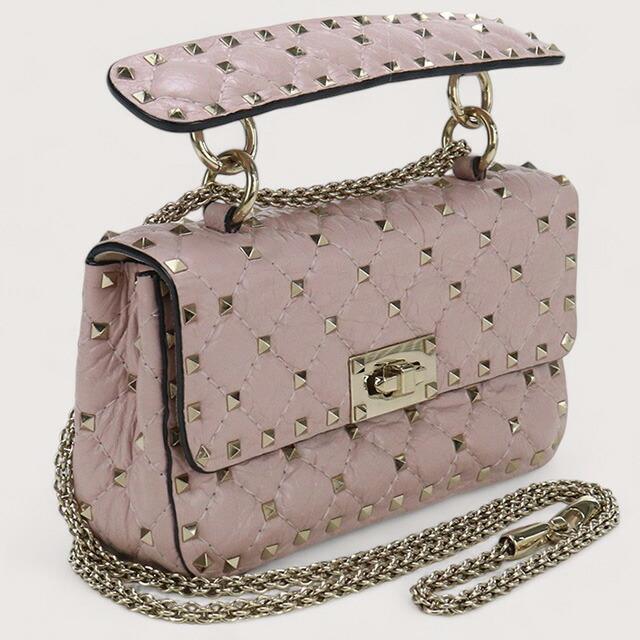 VALENTINO 中古 ヴァレンティノ 斜め掛け ショルダーバッグ VALENTINO 中古 ヴァレンティノ 斜め掛け ショルダーバッグ