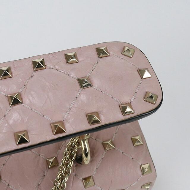 VALENTINO 中古 ヴァレンティノ 斜め掛け ショルダーバッグ VALENTINO 中古 ヴァレンティノ 斜め掛け ショルダーバッグ