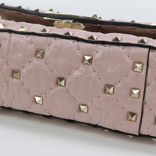 VALENTINO（ヴァレンティノ） 中古 斜め掛け ショルダーバッグ