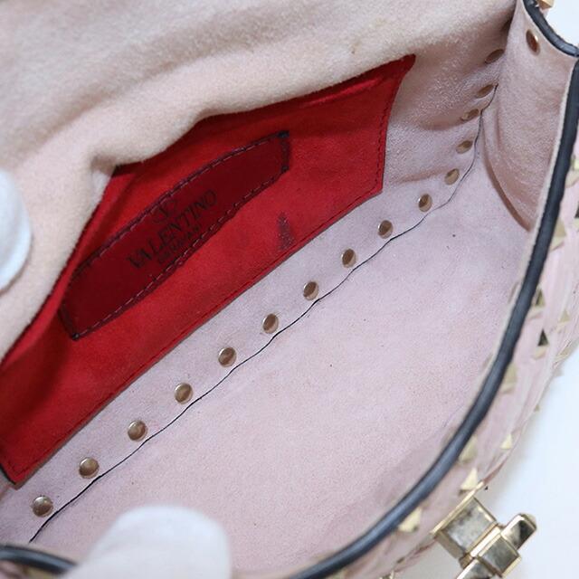 未使用級 ヴァレンティノ ショルダーバッグ ロゴ 斜め掛け ユニセックス 黒 楽天市場】valentino 中古（斜め掛／肩掛（ショルダーバッグ