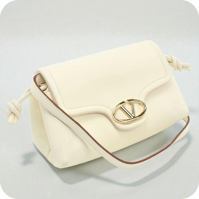 VALENTINO（ヴァレンティノ） 中古 ショルダーバッグ レディース 