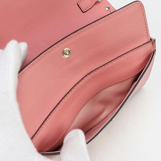 VALENTINO（ヴァレンティノ） 中古 チェーンウォレット レディース