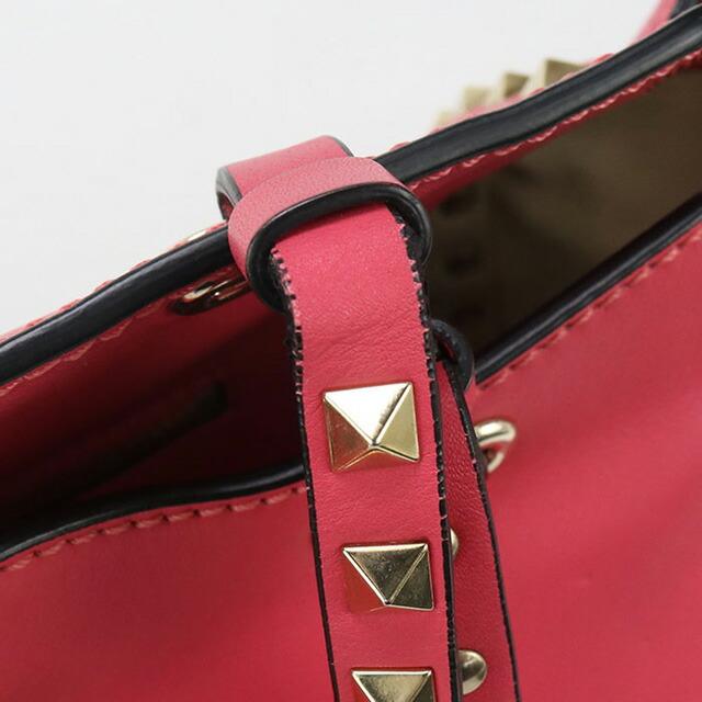 VALENTINO（ヴァレンティノ） 中古 トートバッグ レディース ブランド