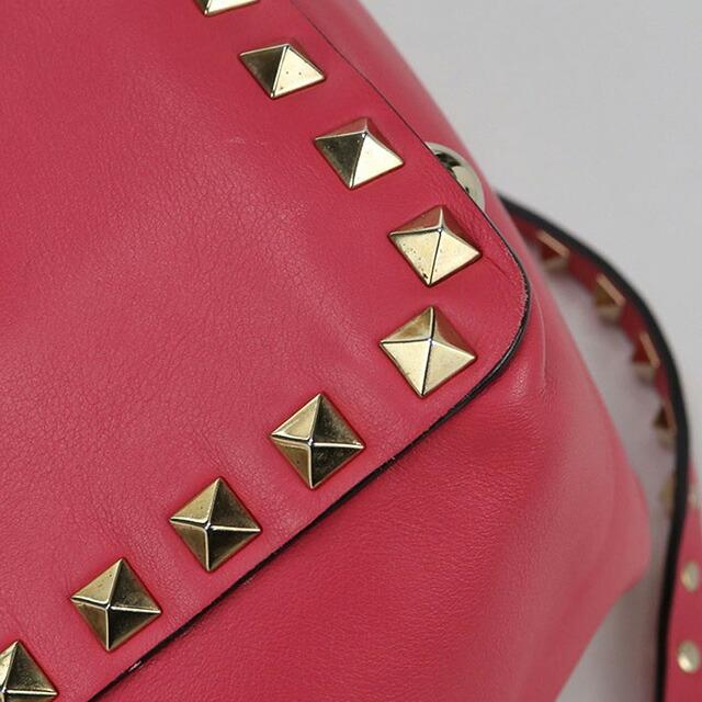 VALENTINO（ヴァレンティノ） 中古 トートバッグ レディース ブランド