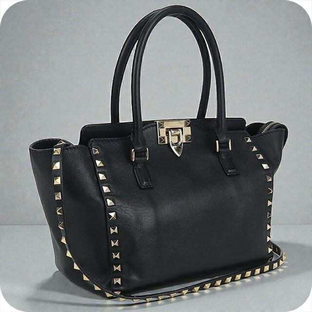 VALENTINO（ヴァレンティノ） 中古 ハンドバッグ レディース ブランド