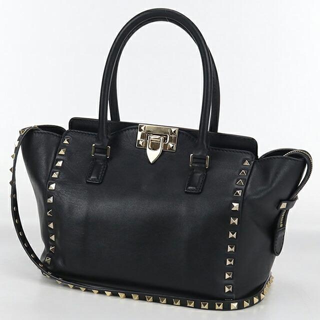 VALENTINO（ヴァレンティノ） 中古 ハンドバッグ レディース ブランド