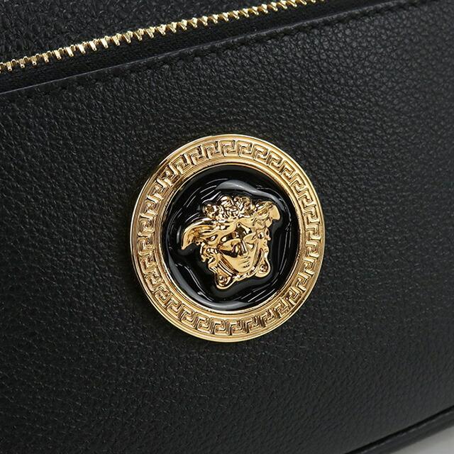 GIANNI VERSACE 中古 ヴェルサーチ 斜め掛け ショルダーバッグ GIANNI VERSACE 中古 ヴェルサーチ 斜め掛け ショルダーバッグ