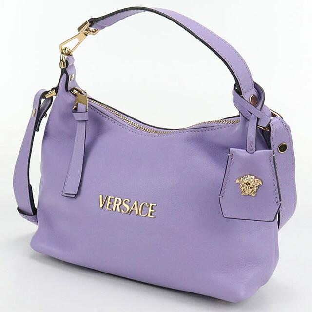 GIANNI VERSACE 中古 ジャンニ・ヴェルサーチ 斜め掛け ショルダー