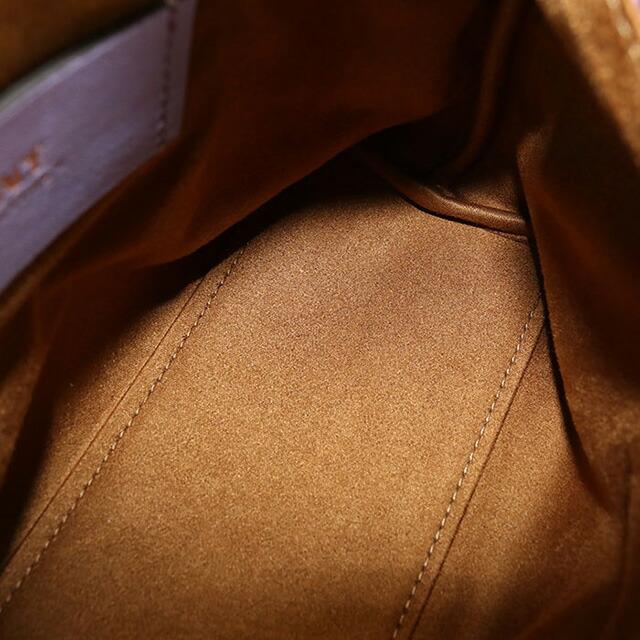 GIANNI VERSACE 中古 ジャンニ・ヴェルサーチ 斜め掛け ショルダー
