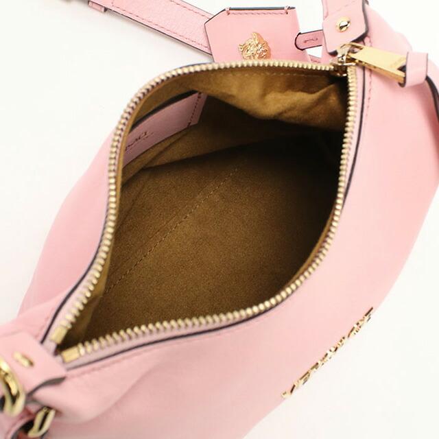 GIANNI VERSACE 中古 ジャンニ・ヴェルサーチ 斜め掛け ショルダー