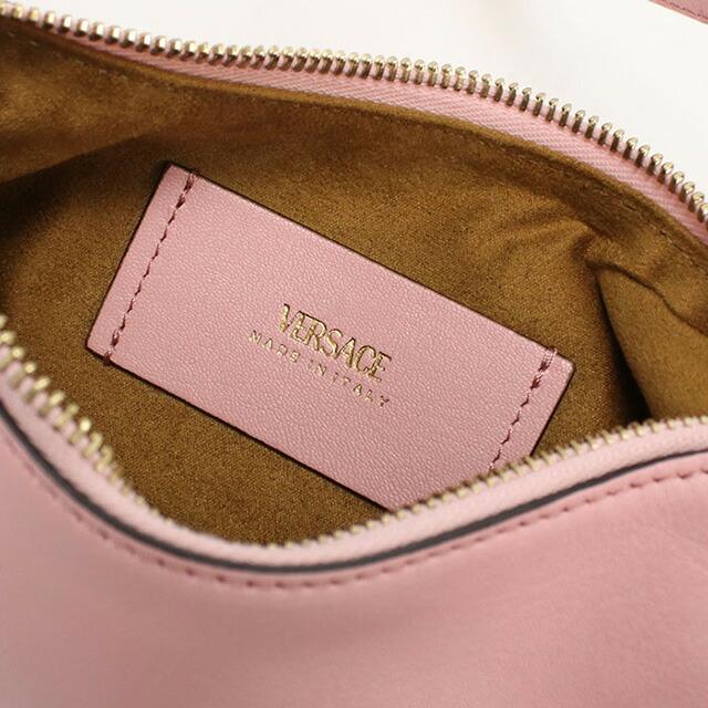 GIANNI VERSACE 中古 ジャンニ・ヴェルサーチ 斜め掛け ショルダー