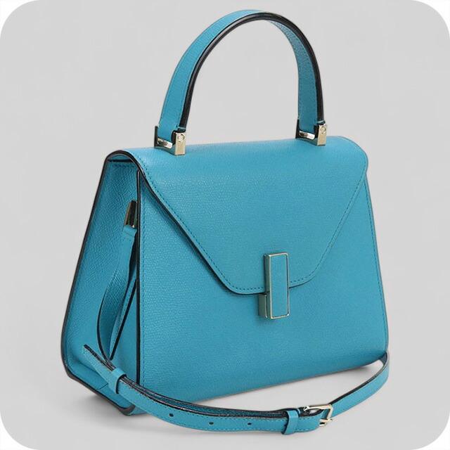 Valextra（ヴァレクストラ） 中古 ハンドバッグ レディース ブランド