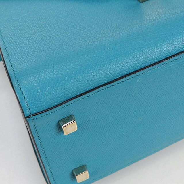 Valextra（ヴァレクストラ） 中古 ハンドバッグ レディース ブランド