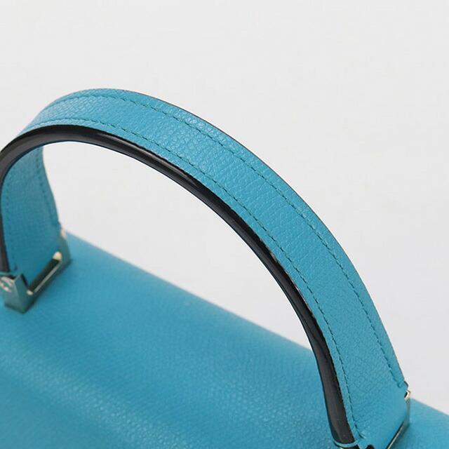 Valextra（ヴァレクストラ） 中古 ハンドバッグ レディース ブランド