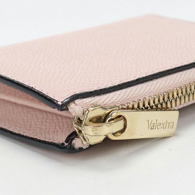 Valextra（ヴァレクストラ） 中古 コインケース コンパクト 小銭入れ