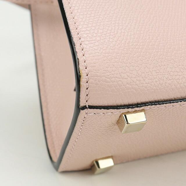 Valextra（ヴァレクストラ） 中古 ハンドバッグ レディース ブランド