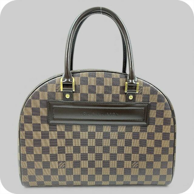 LOUIS VUITTON（ルイ・ヴィトン） 【中古】 ハンドバッグ レディース  