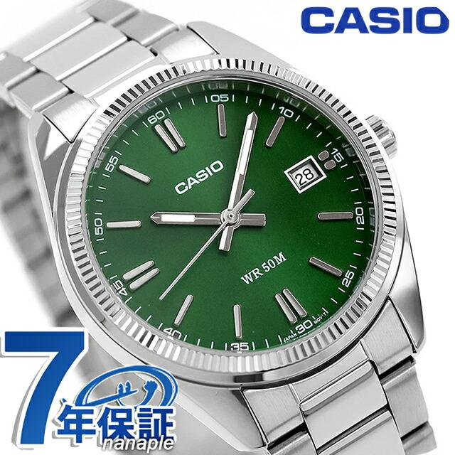 おち CASIO（カシオ） チープカシオ CASIO STANDARD クォーツ 電池式 UTP