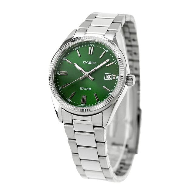 CASIO（カシオ） チープカシオ CASIO STANDARD クォーツ 電池式 UTP