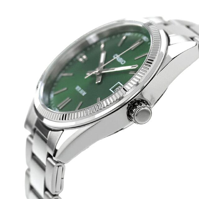 CASIO（カシオ） チープカシオ CASIO STANDARD クォーツ 電池式 UTP