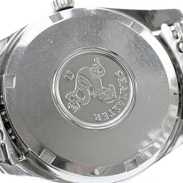 SEAMASTER 中古 OH・研磨済 オメガ OMEGA シーマスター クロノメーター