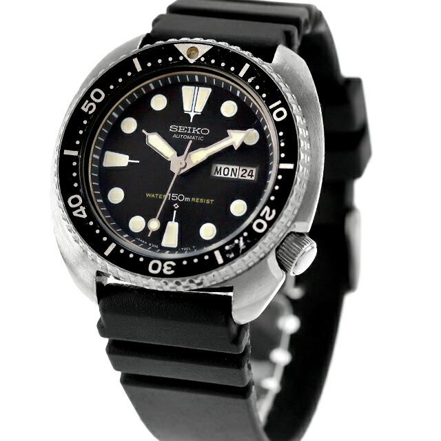 SEIKO 中古 OH済 セイコー サードダイバー 150m 1978年製