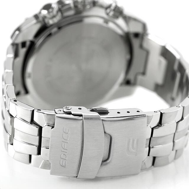 EDIFICE（CASIO） 中古 希少 カシオ CASIO エディフィス レッドブル