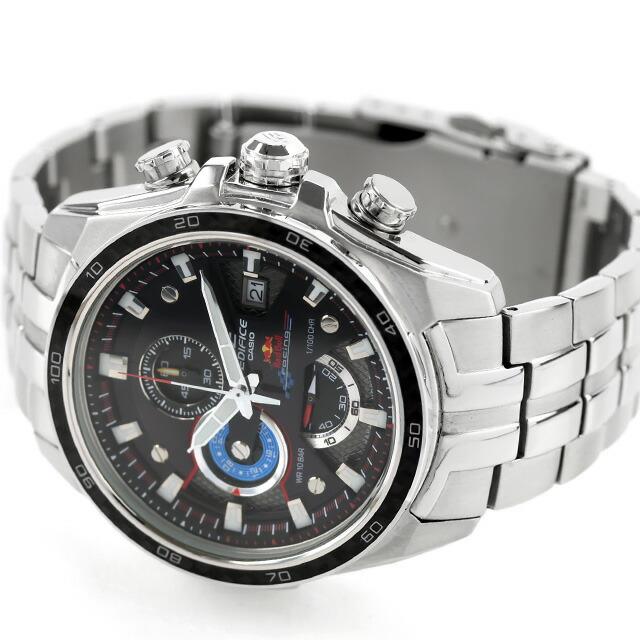 EDIFICE（CASIO） 中古 希少 カシオ CASIO エディフィス