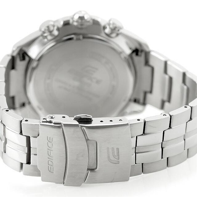 EDIFICE（CASIO） 中古 希少 カシオ CASIO エディフィス レッドブル