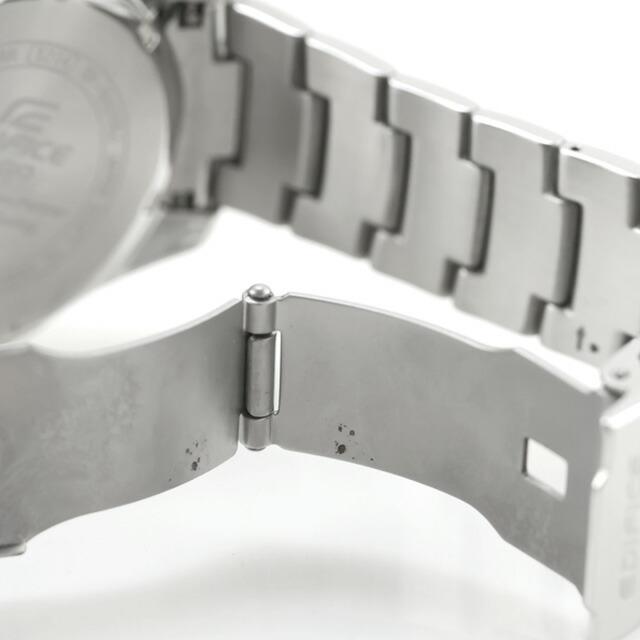 EDIFICE（CASIO） 中古 希少 カシオ CASIO エディフィス レッドブル