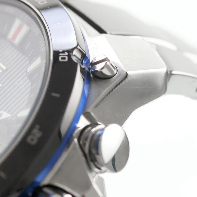 EDIFICE（CASIO） 中古 希少 カシオ CASIO エディフィス レッドブル
