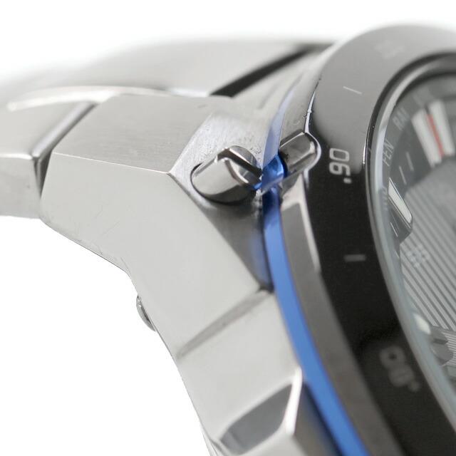 EDIFICE（CASIO） 中古 希少 カシオ CASIO エディフィス レッドブル