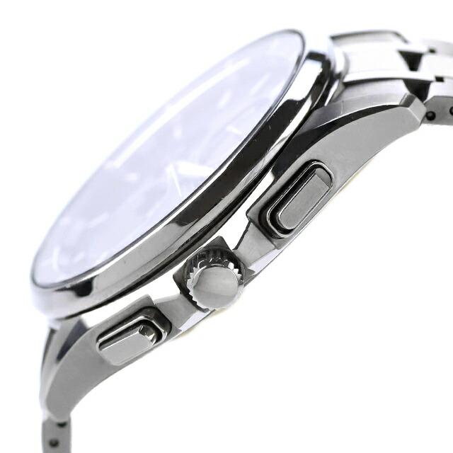ATTESA（CITIZEN） 中古 シチズン CITIZEN アテッサ ルナプログラム