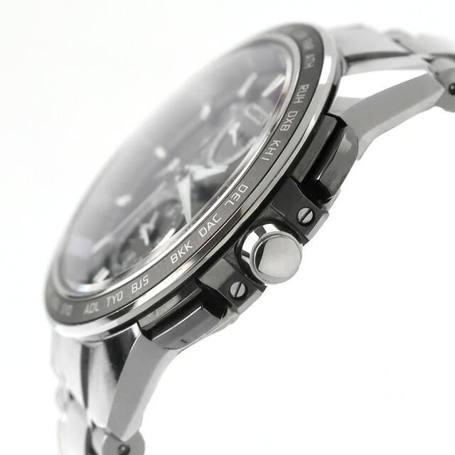 ATTESA（CITIZEN） 中古 シチズン CITIZEN アテッサ ダブルダイレクト